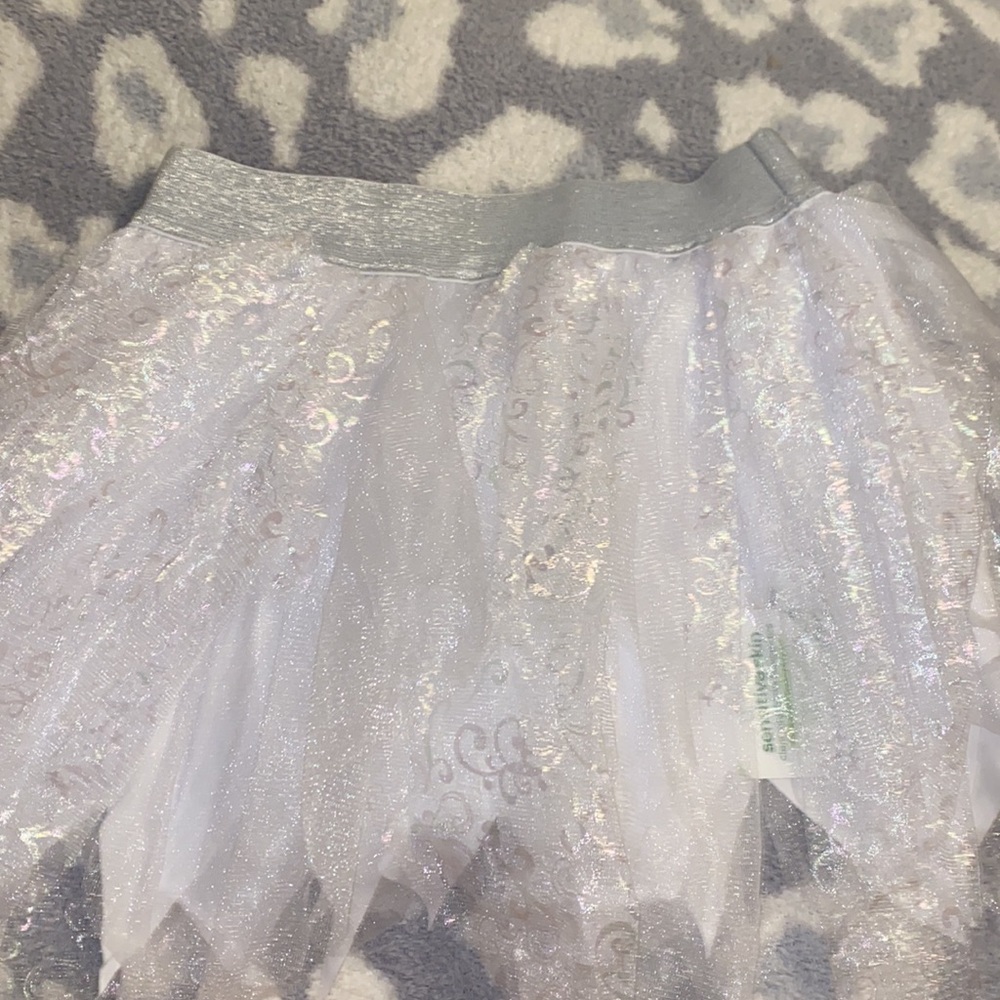 Angel costume - Picture 4 of 6
